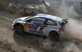 Ogier Unggul di Leg Pertama WRC Meksiko