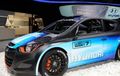 Hyundai Pamer Update Terbaru Hyundai i20 WRC