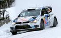 Ogier Akhirnya Raih Kemenangan Perdana Bersama Volkswagen
