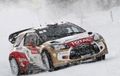 Loeb Memimpin Hingga Leg 2, Ogier Tampil Menjanjikan!