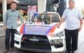 Pilihan Subhan Aksa Hanya 2 Untuk Kelas WRC2, Ford Atau Skoda!