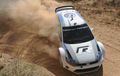 Raih Podium di 2013, Target Paling Nyata Bagi Volkswagen di WRC