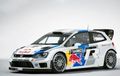 Volkswagen Resmikan Keikutsertaannya di WRC 2013