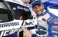 Solberg Ogah Keluarkan Uang Untuk Dapat Slot di WRC 2013