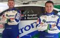 Rifat Siap Hadapi Laga Pamungkas WRC 2012 di Spanyol