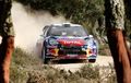 Hirvonen Menang, Loeb dan Latvala Gagal Finish di WRC Italia