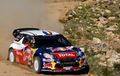 Loeb dan Latvala Keluar dari Permainan di WRC Italia