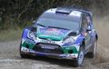 Ford Angkat Kaki dari WRC di Akhir Musim 2012