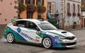 Rifat Sungkar Juara Rally Class dan Grup N Rally Perancis
