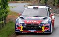 Loeb Menang dan Amankan Titel Juara Dunia ke-9, di WRC Perancis