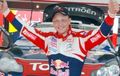 Hirvonen Jadi Ujung Tombak Citroen di WRC 2013