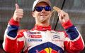 Loeb Ambil Langkah Mundur Dari Full Musim di WRC 2013