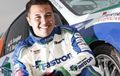 Rifat Siap Jalani 3 Seri Terakhir di WRC 2012