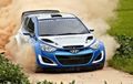 Hyundai i20 Bakal Debut di WRC 2013 dan Full Musim di 2014