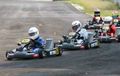 Tanamkan Pemahaman Regulasi Sejak Dini di Ajang Gokart