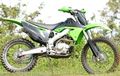 Kawasaki KLX 150S, Sempat Dikira SE