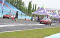 Drag Bike & Drag Race Seri 2 Sentul, Peserta Sedikit Menurun