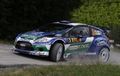 Latvala Semakin Sulit Ditaklukkan di Leg2 WRC Inggris