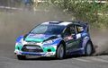 Latvala Tampil Dominan di Leg 1 WRC Inggris