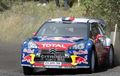 Loeb Langsung Tampil Dominan di Kualifikasi WRC Inggris