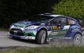Latvala Tetap Realistis, Meski Finish Kedua di WRC Jerman