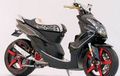 Yamaha Mio Soul, Lebar Tanpa Potong Sasis