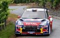 Loeb Makin Digdaya di Klasemen, Usai Menangi WRC Jerman