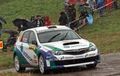 Rifat Bertahan di Peringkat 2 World Rally Class