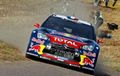 Loeb Tampil Superior di Leg Pertama WRC Jerman