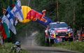 Red Bull Ambil Alih Promotor Penyelenggara WRC