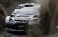 Meski Podium, Latvala Tetap Kecewa Dengan Performa Mobil