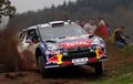 Pertarungan Makin Ketat, Loeb Masih Memimpin di Leg 3 WRC Finlandia