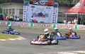 Gokart Sentul, Pencarian Bibit Masa Depan