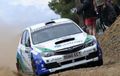Rifat Gapai Podium 3 di WRC Rally Class Yunani