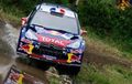 Loeb Masih Tangguh di Leg 3 Reli Yunani