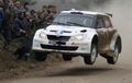 Volkswagen Cuma Incar Pengalaman di Reli Yunani
