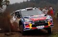 Loeb Sukses Boyong Kemenangan ke-7 di WRC Argentina