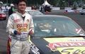 Diko Obsesi Jadi Juara Nasional di Ajang Slalom