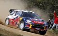 Hirvonen Jadi Penakluk Trek Ekstrim WRC Portugal