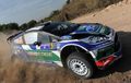 Latvala Tercepat di Sesi Kualifikasi WRC Portugal