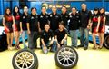 Racetech Team, Dari Hobi ke Kompetisi