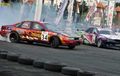Tahun Depan Ajang Drifting Bisa Jadi Kejurnas