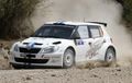 VW Motorsport Belajar Banyak di WRC Meksiko