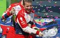 Loeb Pertahankan Titel Kemenangan di WRC Meksiko 2012