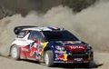 Loeb Sabet Posisi Teratas Leg 2 WRC Meksiko