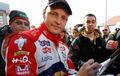 Hasil WRC Meksiko Penting Bagi Hirvonen!