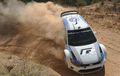 Polo R WRC Sukses Diuji Coba 700 KM di Spanyol
