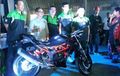 Begini Tampang Ninja 250SL dan Z250SL di Filipina, Harga Mulai Rp 49 Jutaan