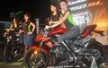 Kawasaki Rilis Z250SL di Malaysia, Harga Nyaris Rp 57 Jutaan