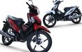 Honda Wave 125 Alpha, Kembaran Supra X 125 Asal Filipina